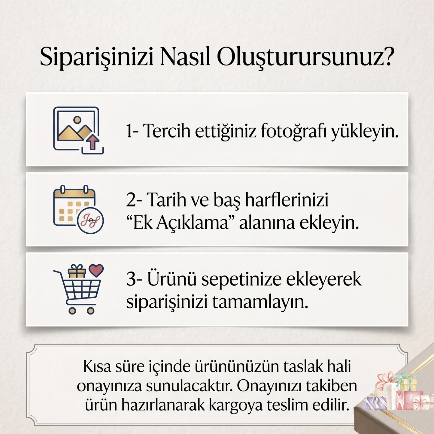 Kişiye Özel İskambil Kağıdı Tasarımlı Ahşap Çerçeveli Tablo - Sevgiliye Romantik Yıldönümü ve Doğum Günü Hediyesi